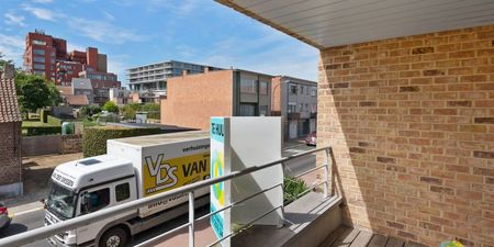 Appartement te huur in Merchtem voor € 940 met 2 slaapkamers - Foto 2