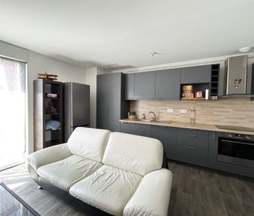 A LOUER - APPARTEMENT 2 PIÈCES À OBENHEIM - Photo 2