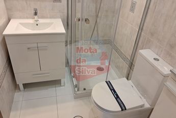 Apartamento T3 em Setúbal