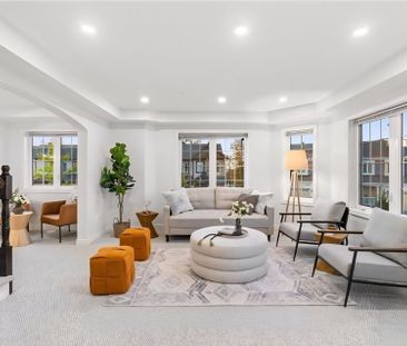 For Lease - 716 Maloja Way, Stittsville - Munster - Richmond, Ontario - Photo 1