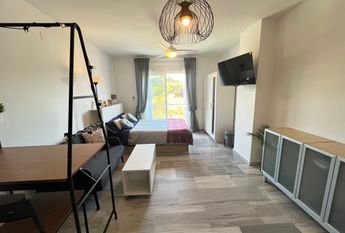 829097 - Studio for rent Las Chapas Playa, Marbella, Málaga, Spain