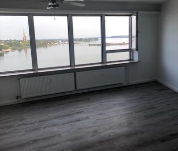 1 Zimmerw.im Wikingturm,gegen Aufpreis Garagenstellpl. - Photo 4