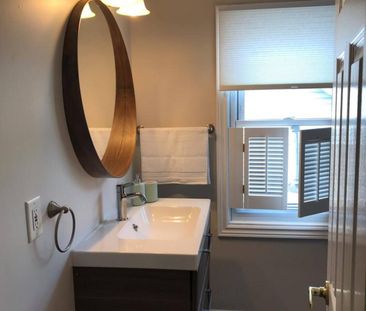 For Lease - 5715 Highland Avenue Unit# UPPER UNIT, Niagara Falls, O... - Photo 6