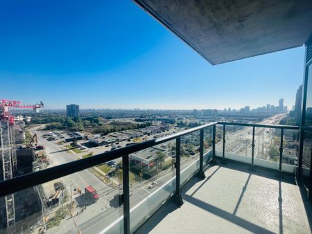 For Lease - 15 Watergarden Drive Unit# 1201, Mississauga, Ontario - Photo 4