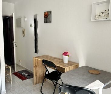 Studio meublé - Photo 4