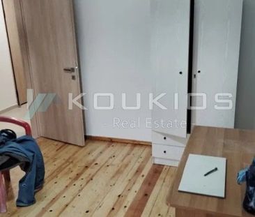 Διαμέρισμα για ενοικίαση Παναγία Φανερωμένη (Ξηροκρήνη - Παναγία Φα... - Φωτογραφία 1