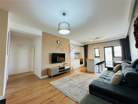 APARTAMENT 2 CAMERE | BLOC NOU | LUCEAFARUL - Photo 4