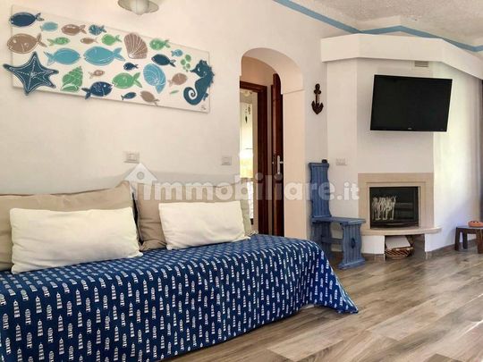 Villa a schiera viale Regina Elena 7, Centro, San Felice Circeo - Photo 1