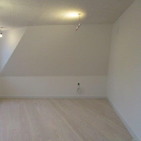 Moderne lejlighed i Aabenraa! - Photo 1