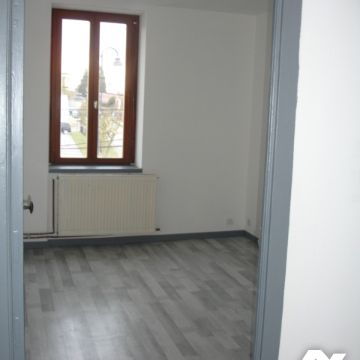 EVIN MALMAISON: maison de type 3 à 725 euros - Photo 1