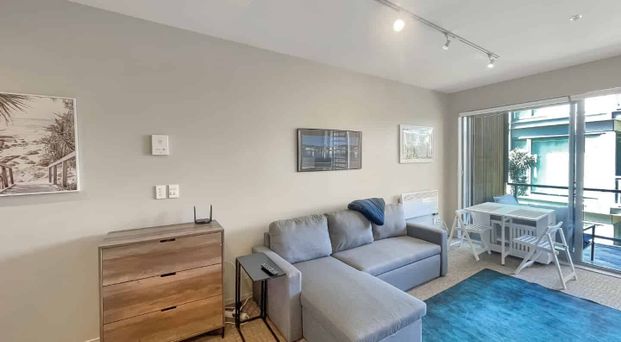 ***Welcome to apartment W205 in Revolucion Apartments*** - Photo 1