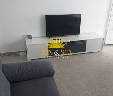 3-BEDROOM APARTMENT WITH SEA VIEWS IN SANTA POLA - ALICANTE - Photo 3