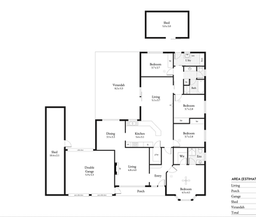 Beachside Family Entertainer with Workshop - Photo 2