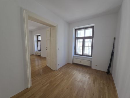 ALTBAU: 3 Zimmer Innenstadtwohnung - Sporgasse 29 - Top5/1 - Foto 5