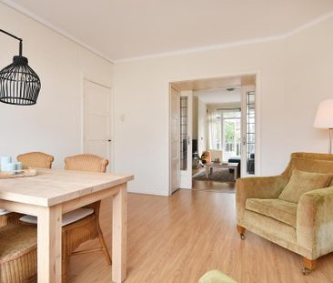 Appartement te huur: Parkweg 18-A 2271 AJ Voorburg - Photo 3