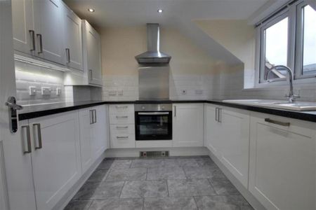 2 Bed Flat, Sandy Way, B15 - Photo 4