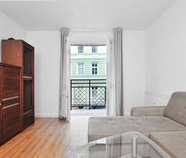 Przestronne 2 pokoje w sercu Szczecina - Photo 1