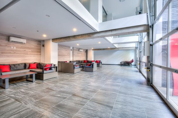 2117 Rue Tupper, #308 - Photo 1