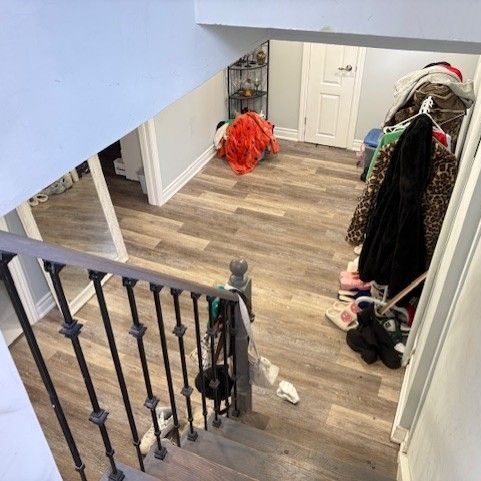 For Lease - 83 Clonmore Lower Level Drive, Toronto, Ontario - Photo 1