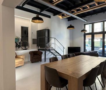 Loft in affitto - Photo 5