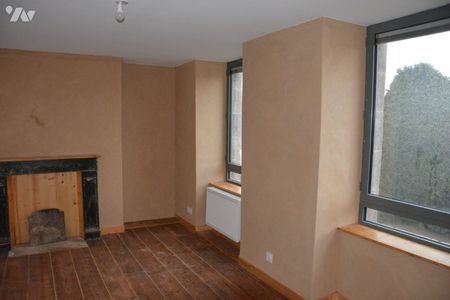 Maison à louer Virandeville - Photo 3