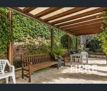 Stylish & Secure Living in the Heart of Subiaco - Photo 3