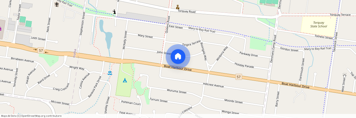 40 John Street, Qld 4655, Scarness