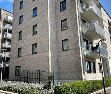 Hyreslägenhet, Vasatorpsvägen 21, Helsingborg, Helsingborg Nybyggd lägenhet, 4 rum och kök - Foto 1