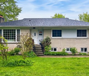 For Lease - 126 Libby Boulevard Unit# Main, Richmond Hill, Ontario - Photo 3