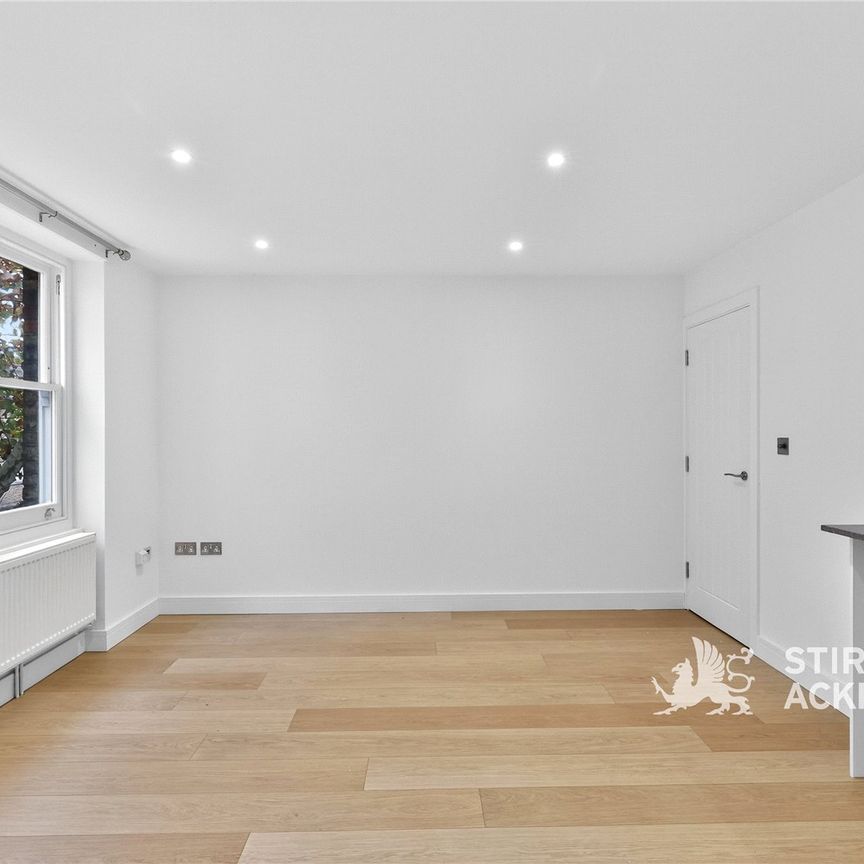 Windmill Street, London, W1T 2JW - Photo 1