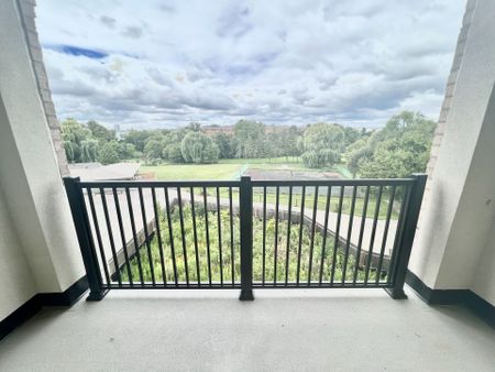 For Lease - 12 Yans Way, Markham, Ontario - Photo 3