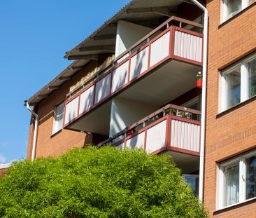 Gullregnsgatan 4 A - Photo 1