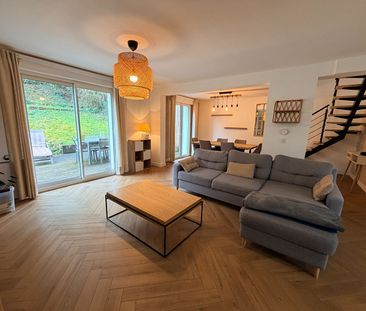 Location maison 4 pièces, 109.45m², Bouliac - Photo 2