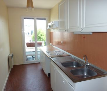 Location Appartement 2 pièces 49m² FONTAINEBLEAU 77300 - Photo 5