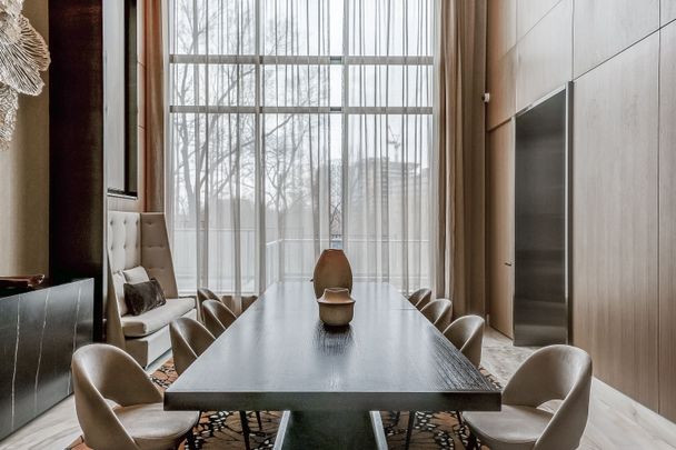 For Lease - 25 Adra Grado Way Unit# 853, Toronto, Ontario - Photo 1