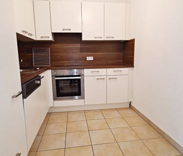 INNSTASSE, unbefristete 67 m2 Altbau, 2 Zimmer, Komplettküche, Wann... - Photo 4