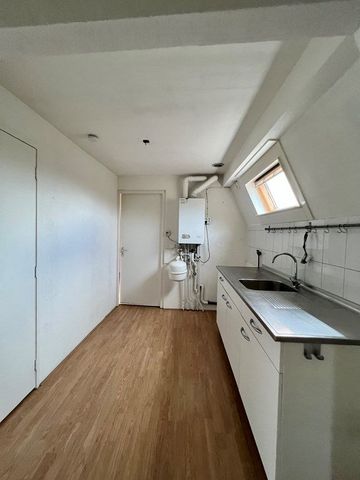 Te huur: Appartement Joost van Geelstraat in Rotterdam - Photo 3