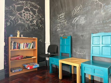 Room in a Shared House, Demesne Road, M16 - Photo 2