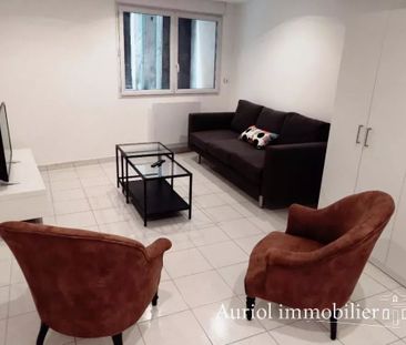 Location Appartement 2 pièces 52m² AURIOL 13390 - Photo 3