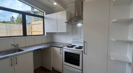 Stylish Renovation with Loads of Parking & West-Facing Deck ! - Photo 2