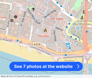 Green Diamond, Brighton - Photo 1