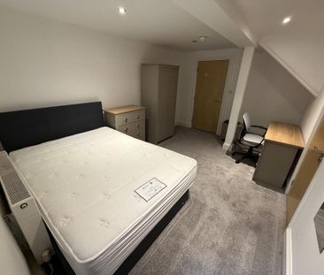 1 bedroom house to rent - Photo 2
