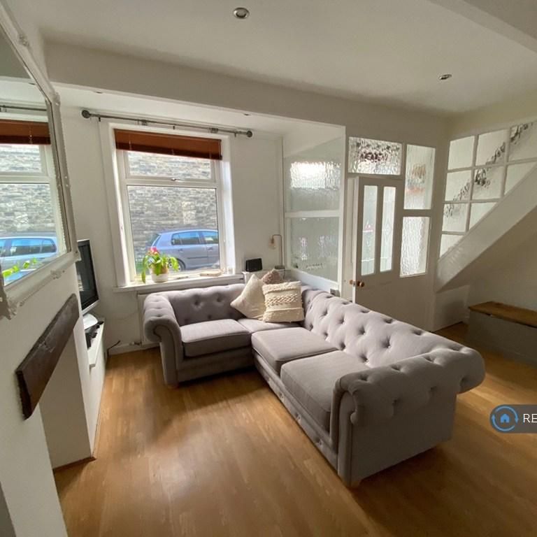 1 bedroom terraced house to rent - Photo 1