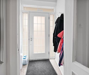 Appartement à louer - Montréal (Rosemont/La Petite-Patrie) (Vieux-R... - Photo 5