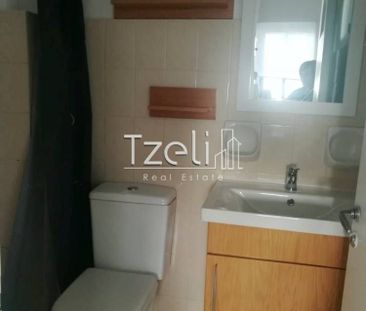 Studio/Γκαρσονιέρα για ενοικίαση Αγία Τριάδα (Πάτρα) - Photo 2