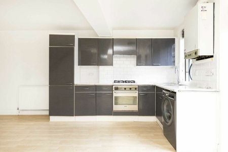 Independent Place, Hackney, E8 - Photo 4