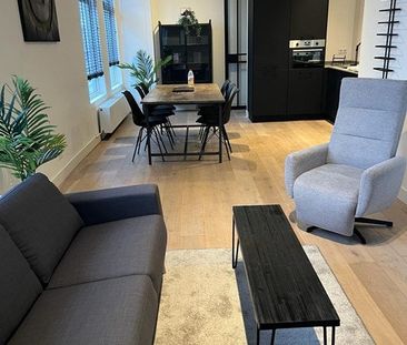 Te huur: Appartement Johannes Camphuijsstraat in Den Haag - foto 2