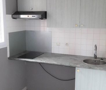 location Appartement T2 DE 44.08m² À ST JEAN - Photo 1