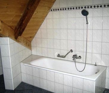 Heimelige 3-Zimmer-Maisonettewohnung in Lustenau zu vermieten! - Photo 1