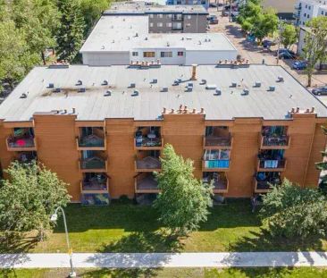 Royal Lady Manor | 10746 102 Street, Edmonton - Photo 1
